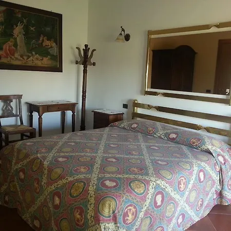 Corte Trincerone * Mantova