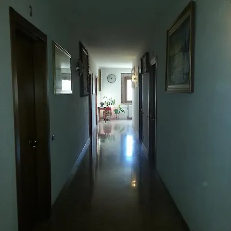 Corte Trincerone Farma