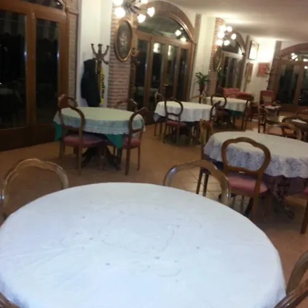 Corte Trincerone Mantova