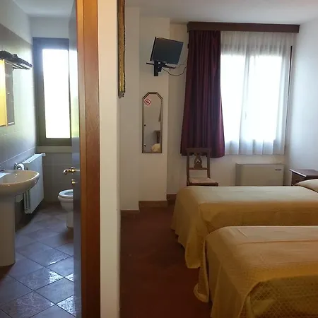 Corte Trincerone