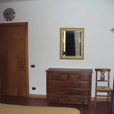 Corte Trincerone * Mantova