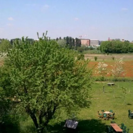 Corte Trincerone Farma *