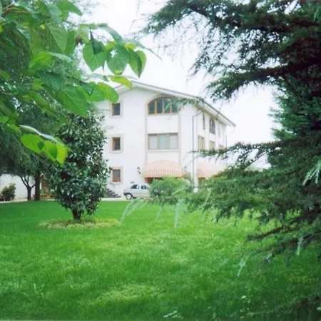 Corte Trincerone Bauernhof *