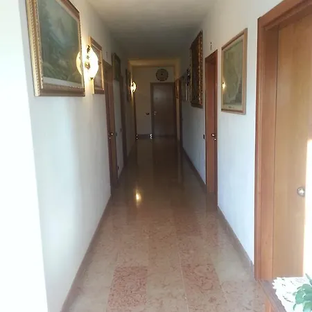 Alloggio per agriturismo Corte Trincerone *