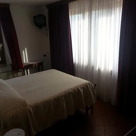 Corte Trincerone