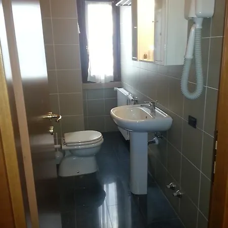 Corte Trincerone Mantova
