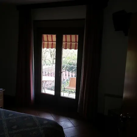 Alloggio per agriturismo Corte Trincerone