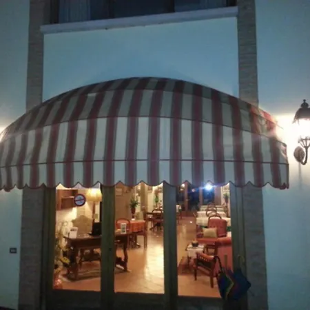 Alloggio per agriturismo Corte Trincerone