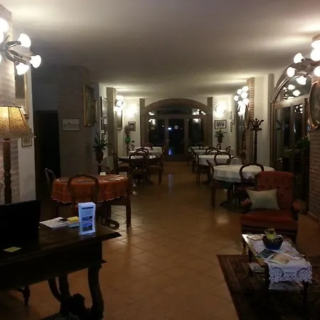 Alloggio per agriturismo Corte Trincerone *