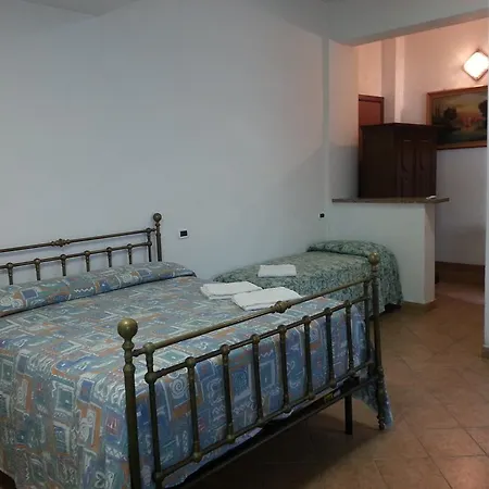 Alloggio per agriturismo Corte Trincerone