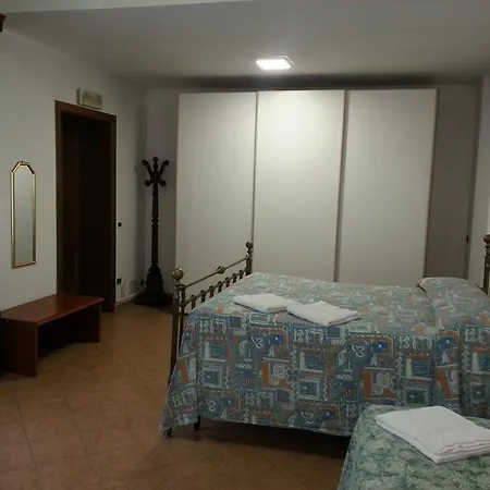 Corte Trincerone