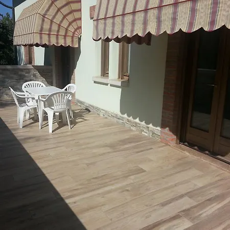 Alloggio per agriturismo Corte Trincerone
