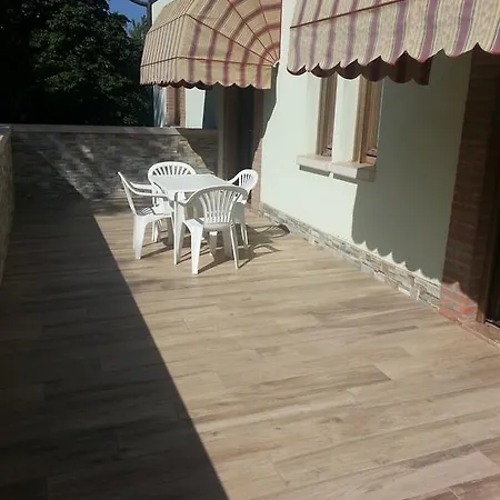 Alloggio per agriturismo Corte Trincerone