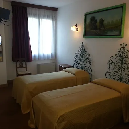 Corte Trincerone Mantova