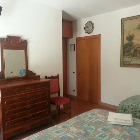 Alloggio per agriturismo Corte Trincerone