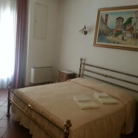 Alloggio per agriturismo Corte Trincerone