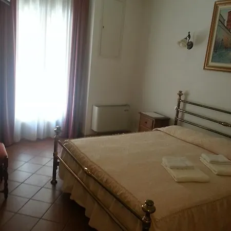Alloggio per agriturismo Corte Trincerone *