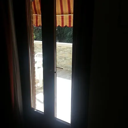 Alloggio per agriturismo Corte Trincerone