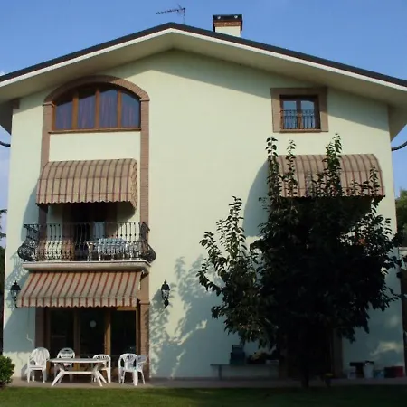 Corte Trincerone Alloggio per agriturismo Mantova