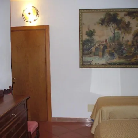 Corte Trincerone