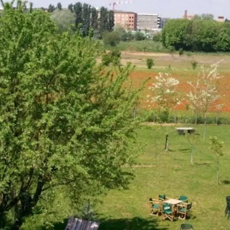 Alloggio per agriturismo Corte Trincerone