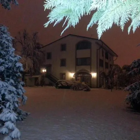 Alloggio per agriturismo Corte Trincerone