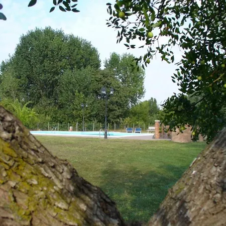 Alloggio per agriturismo Corte Trincerone *