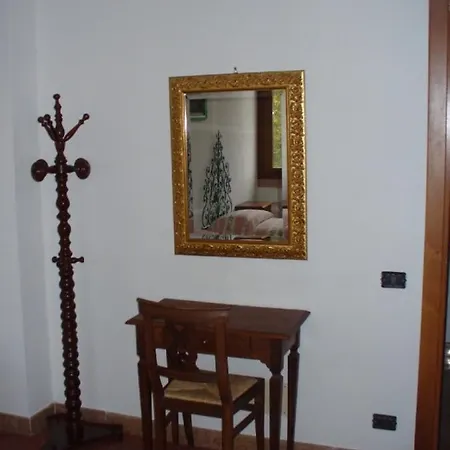 Alloggio per agriturismo Corte Trincerone *