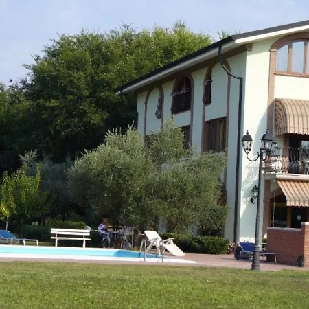 Corte Trincerone * Mantova