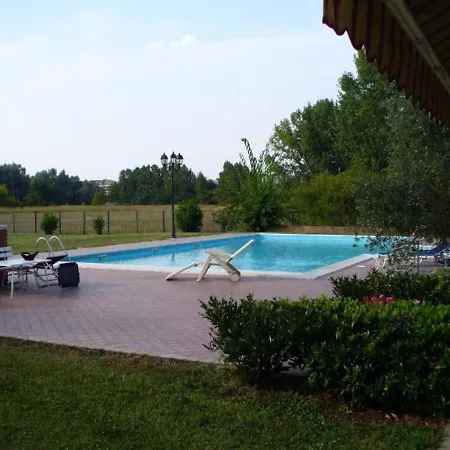 Corte Trincerone Alloggio per agriturismo