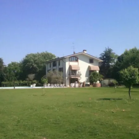 Corte Trincerone Mantova