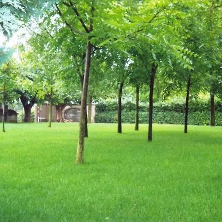 Corte Trincerone Alloggio per agriturismo *